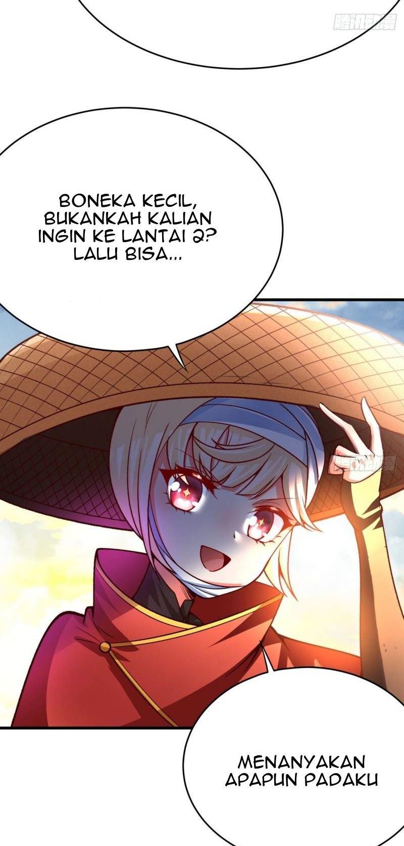 I Picked Up An Attributes Chapter 130 Gambar 30